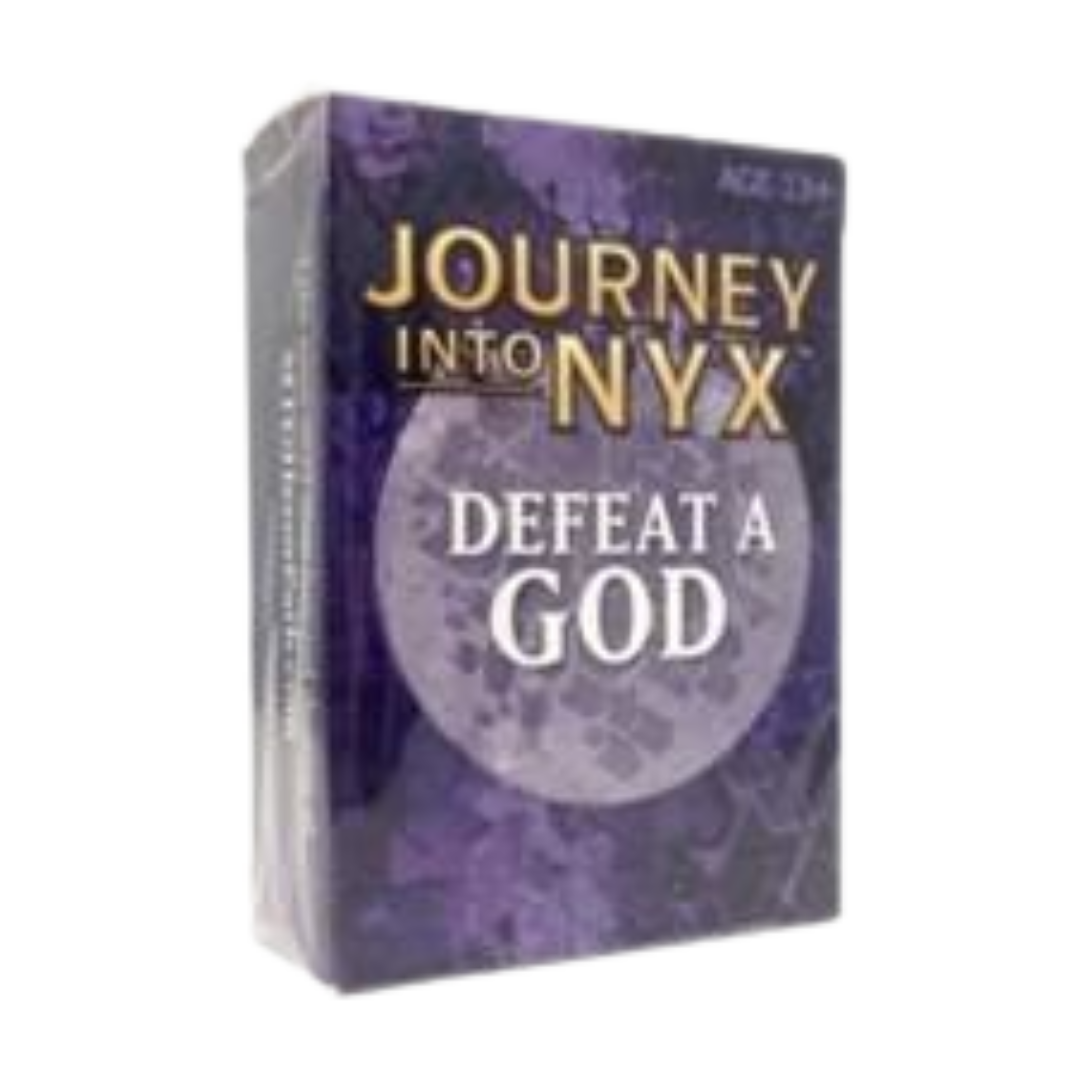 MTG Challenge Deck Defeat A God