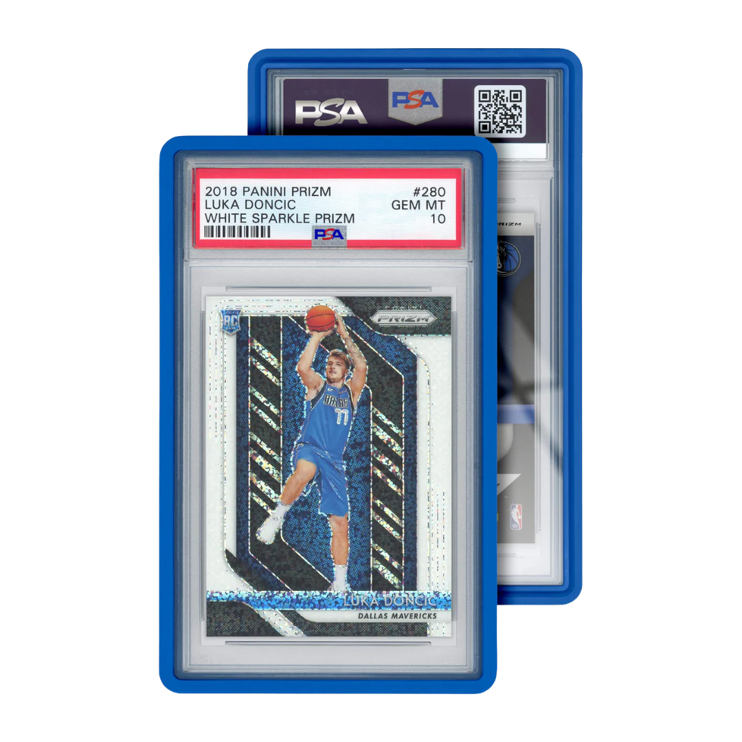 Graded Guard PSA Case