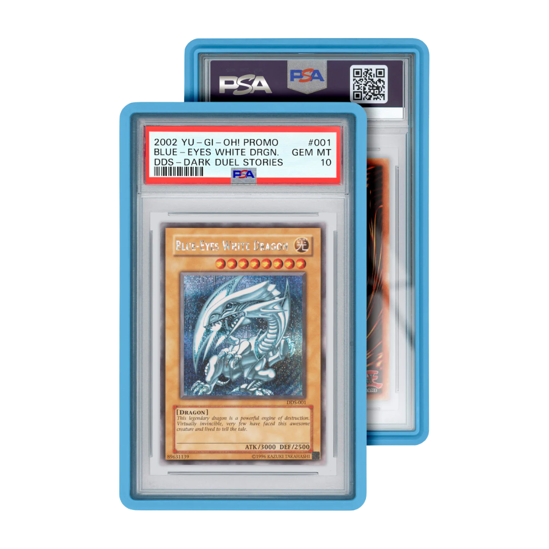 Graded Guard PSA Case