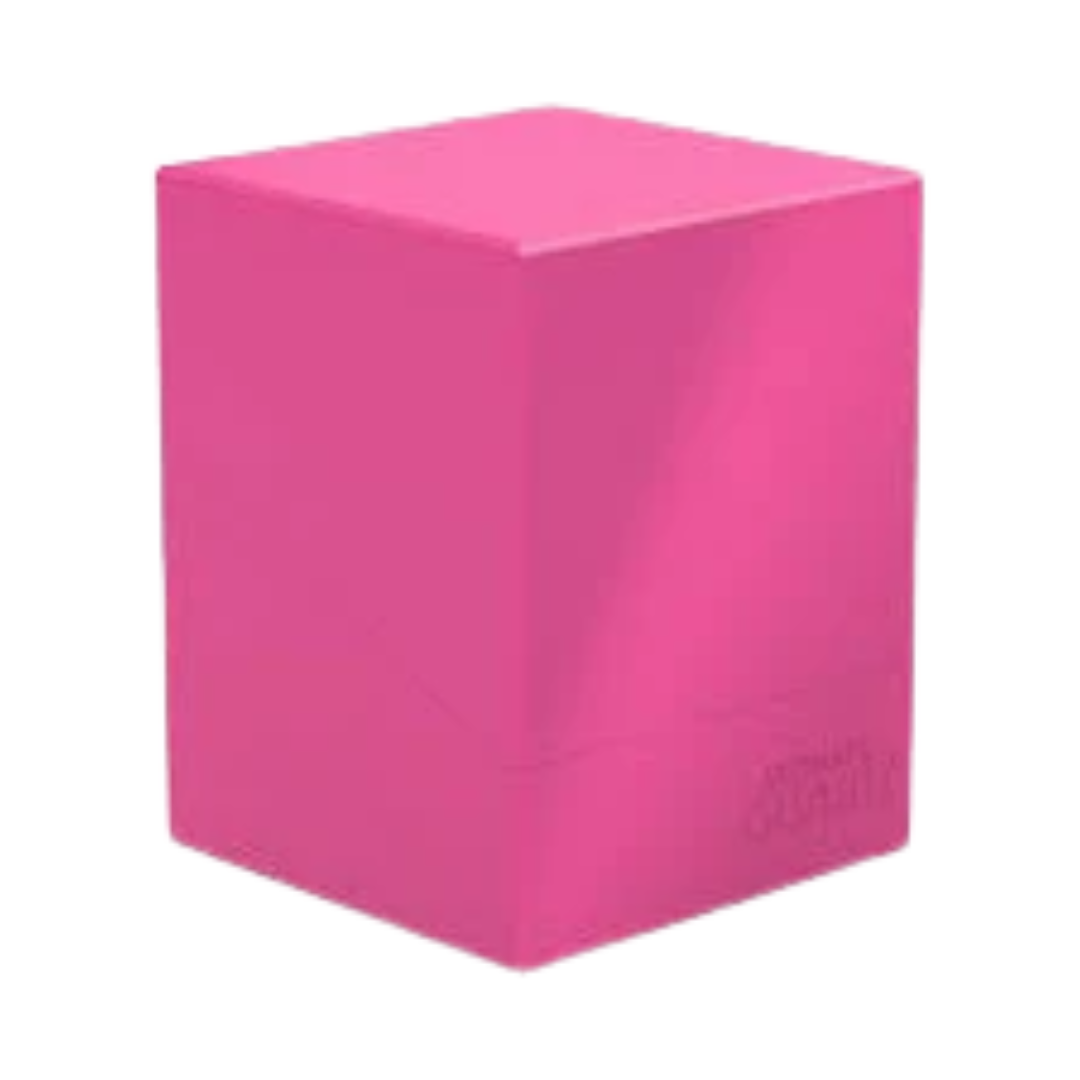 Ultimate Guard Boulder 100+ Neon