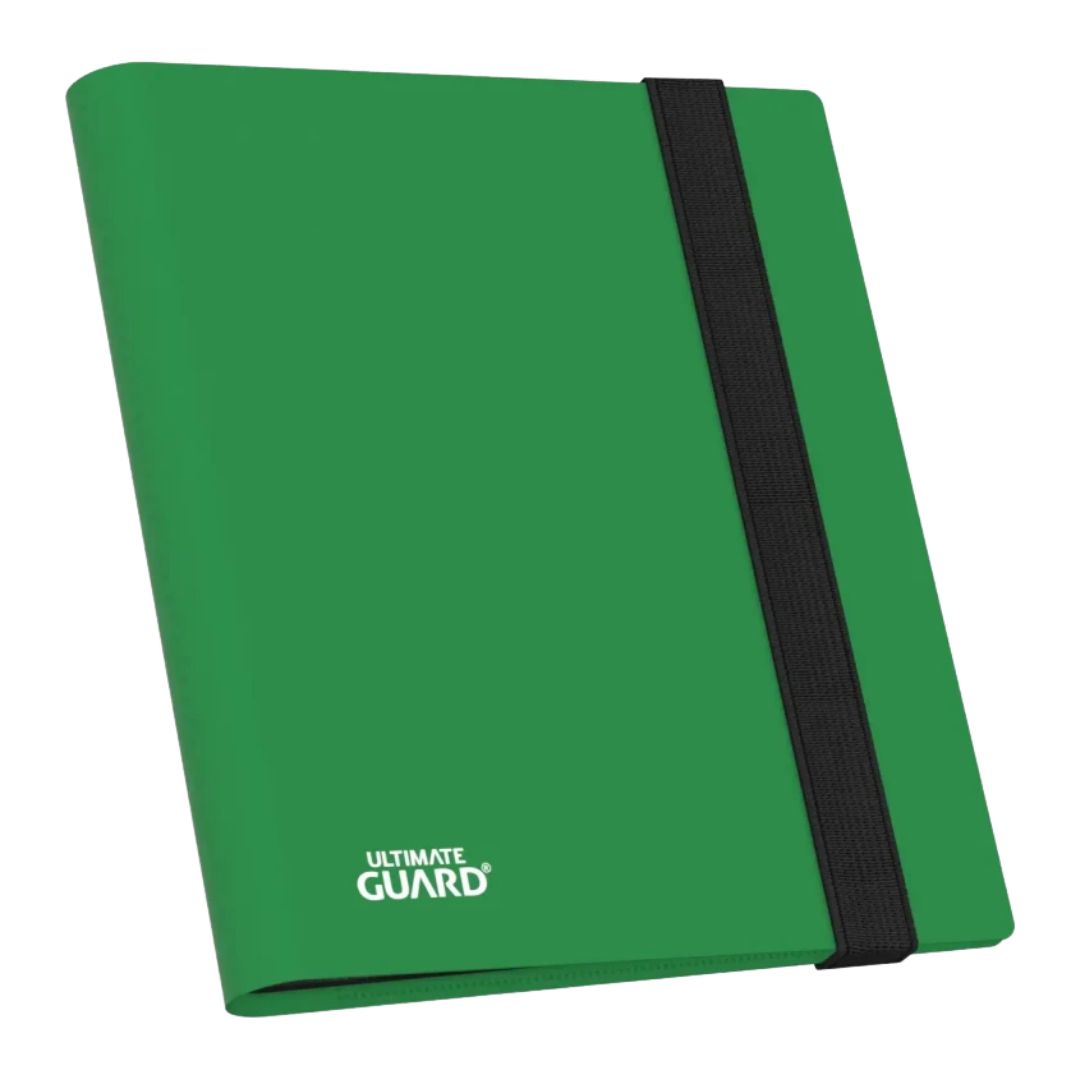 Ultimate Guard Flexxfolio 8 Pocket Binder
