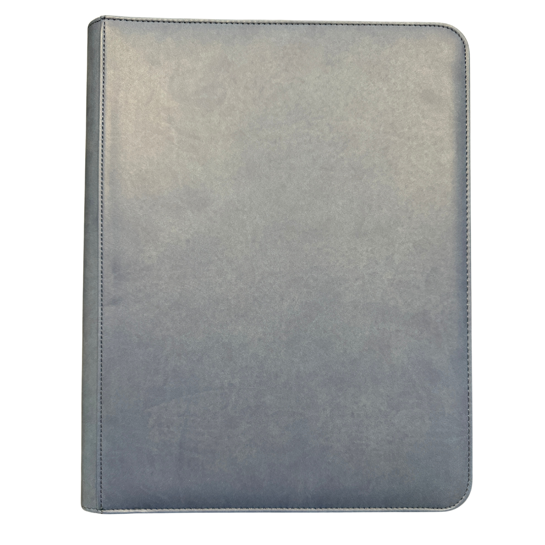 252 Count Toploader Binder