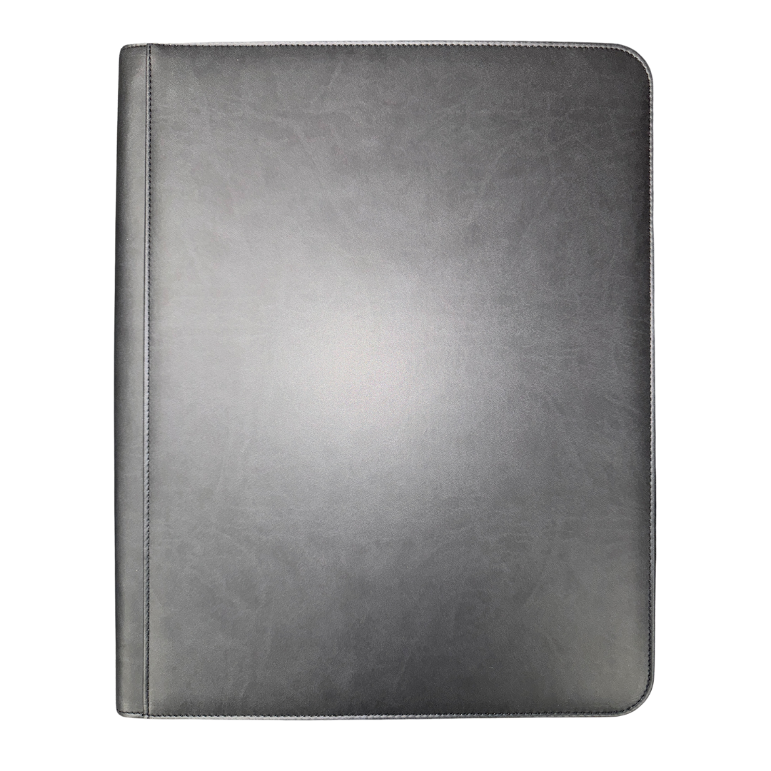 216 Count Toploader Binder